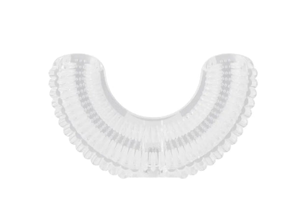 Gigglbrush™ Smart Sonic Toothbrush – Gentle, Fast & Full of Giggles