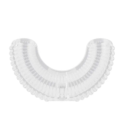 U-shaped Electric Toothbrush Replacement Head