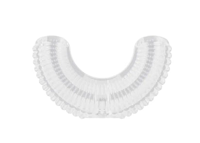 Gigglbrush™ Smart Sonic Toothbrush – Gentle, Fast & Full of Giggles