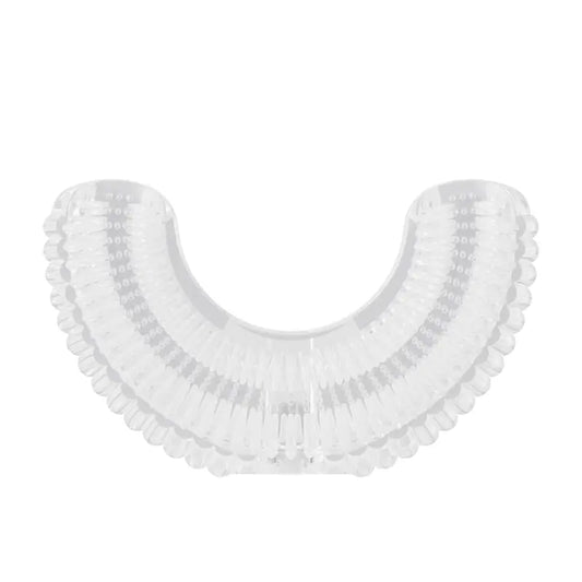 U-shaped Electric Toothbrush Replacement Head
